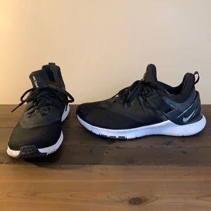 Nike training shoes